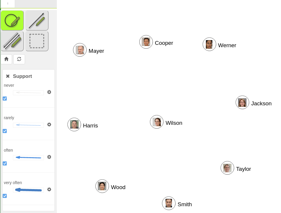 Networkmap